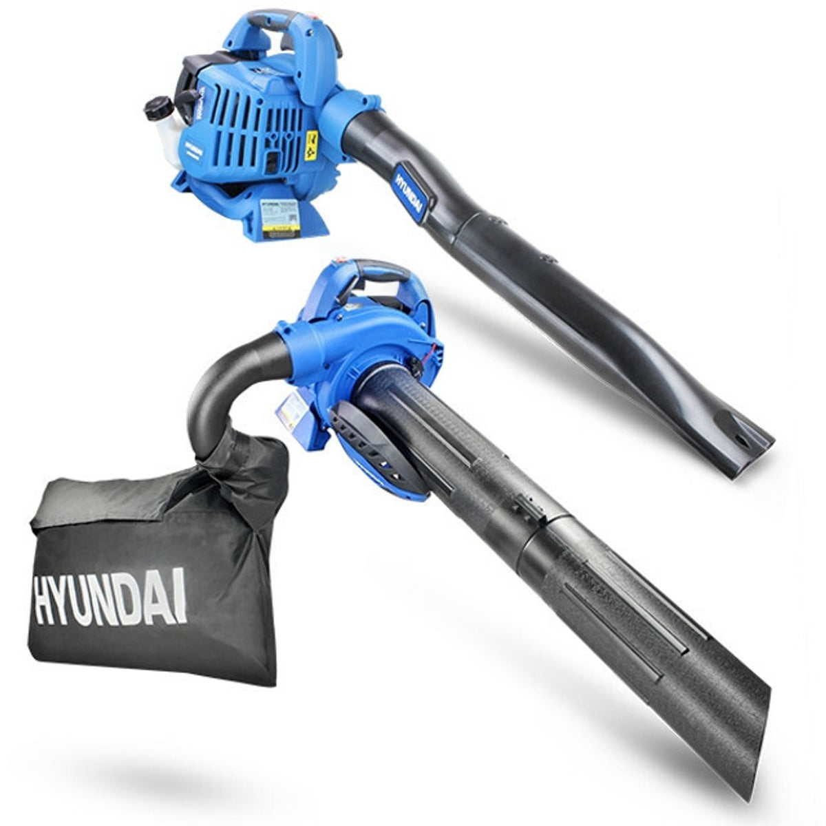 Hyundai HYBV2600X Leaf Blower Spare Parts – West Wales Spares