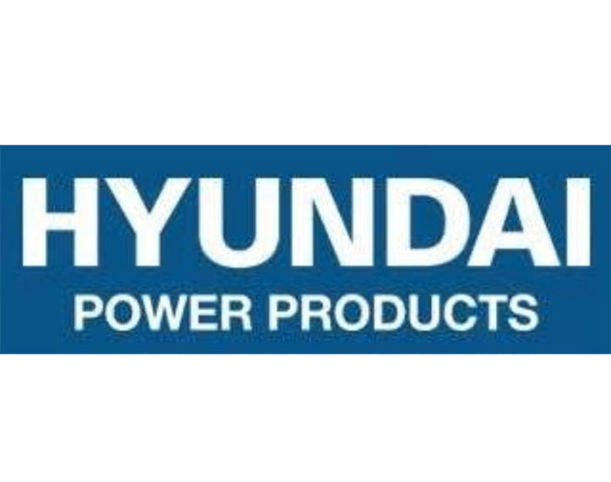 Hyundai Generator Parts ??? West Wales Spares