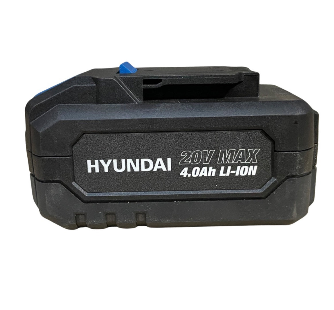 Y2185 - Genuine Hyundai 20V Max 4.0Ah Battery