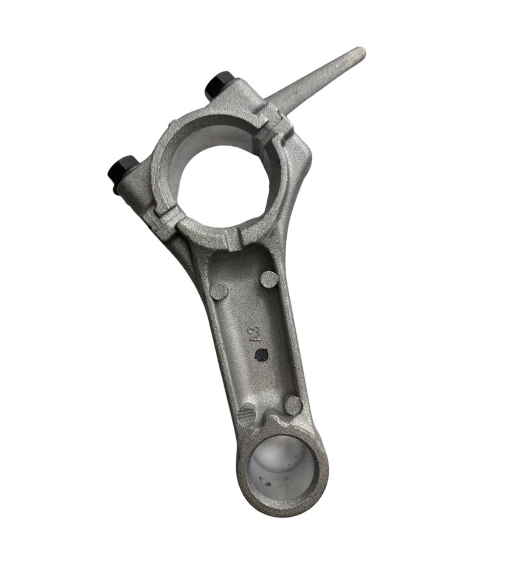 1001147 - Genuine Connecting Rod - Hyundai HYSC210 Petrol Scarifier