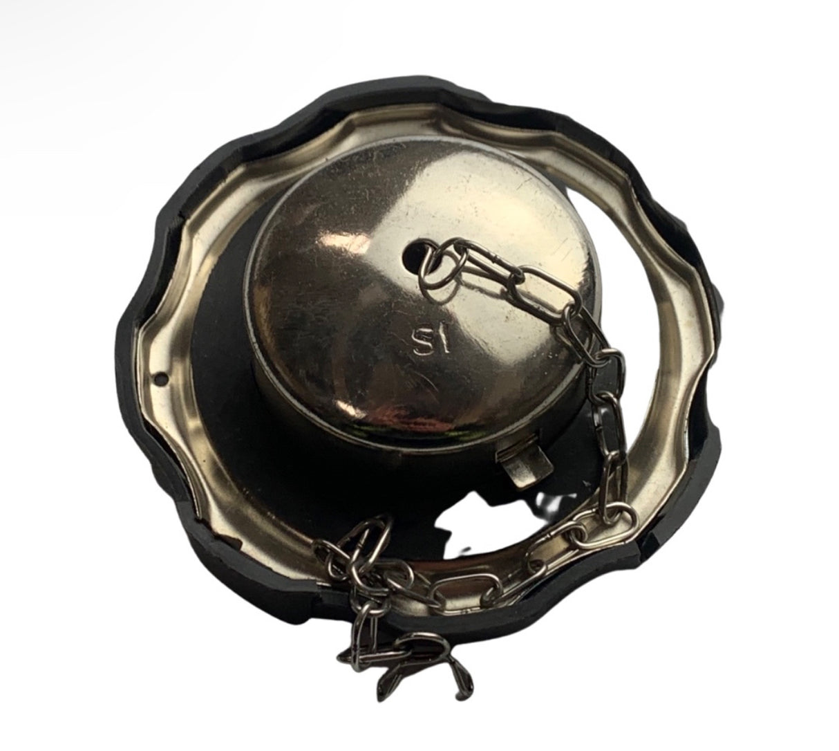 1310504 - Fuel Tank Cap - Hyundai HY3600SEi Inverter Generator