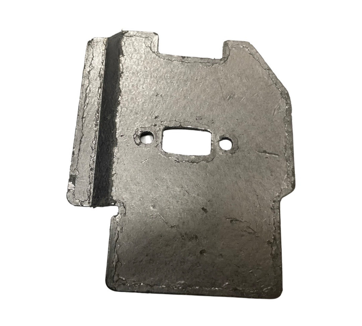 1262023 - Exhaust Muffler Gasket - Hyundai HYBV2600X Leaf Blower Vac