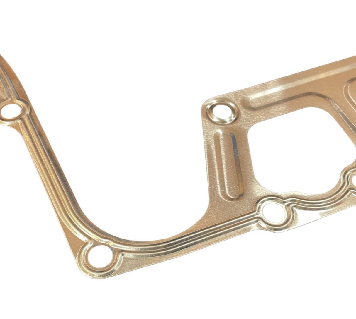 1022035 - Crankcase Cover Gasket - Hyundai DHY6000SE DHY8000SELR Generator