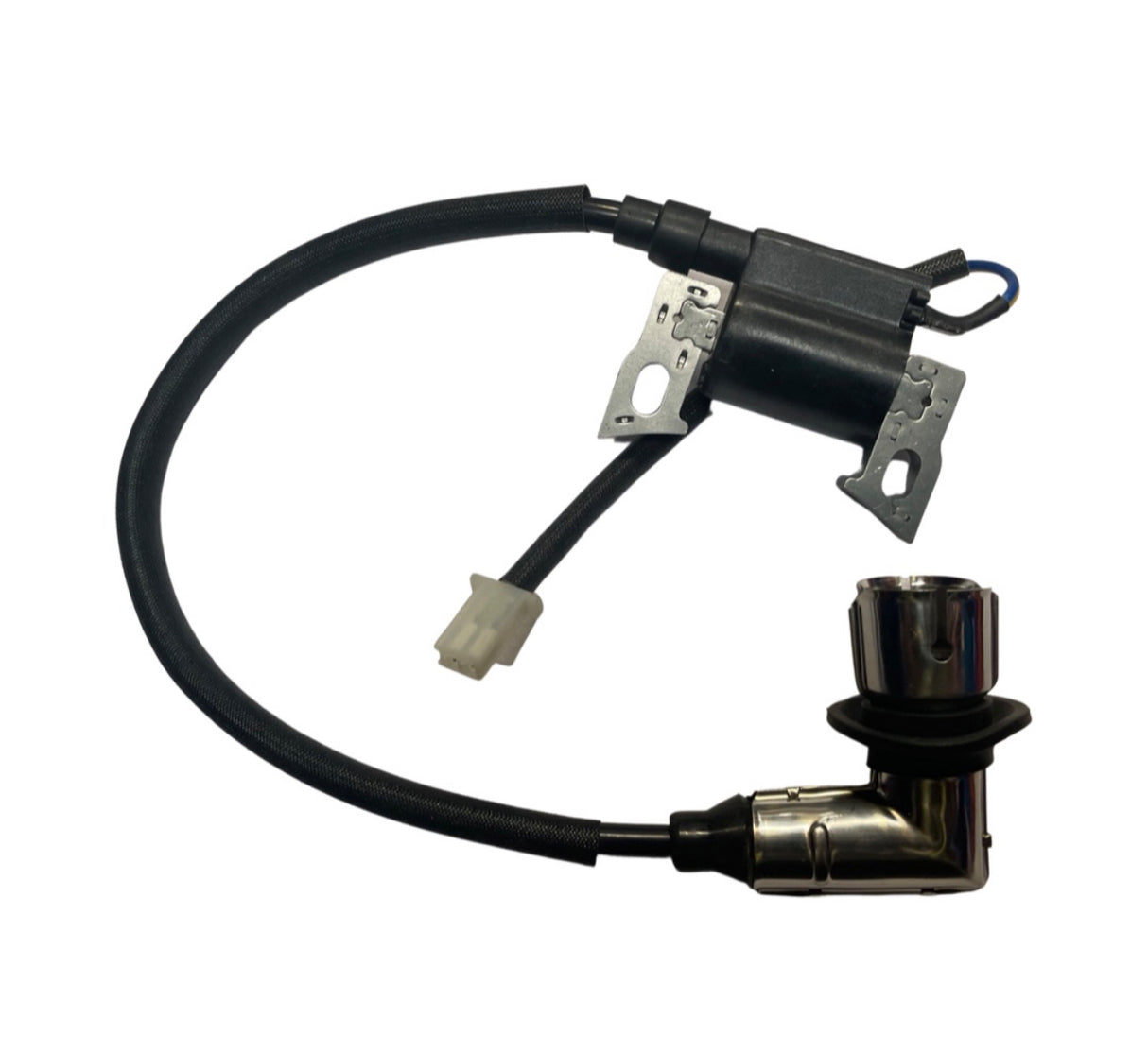 1004190 - Ignition Coil Assembly - Hyundai HY3200SEi Inverter Generator