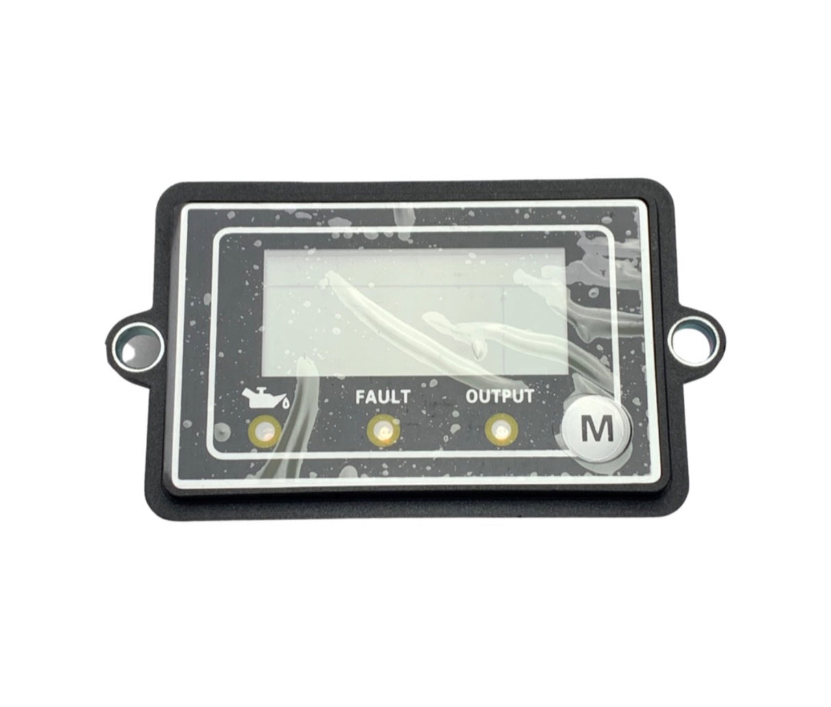 1339374 - Genuine Display Panel - Hyundai HY6500SEi Inverter Generator