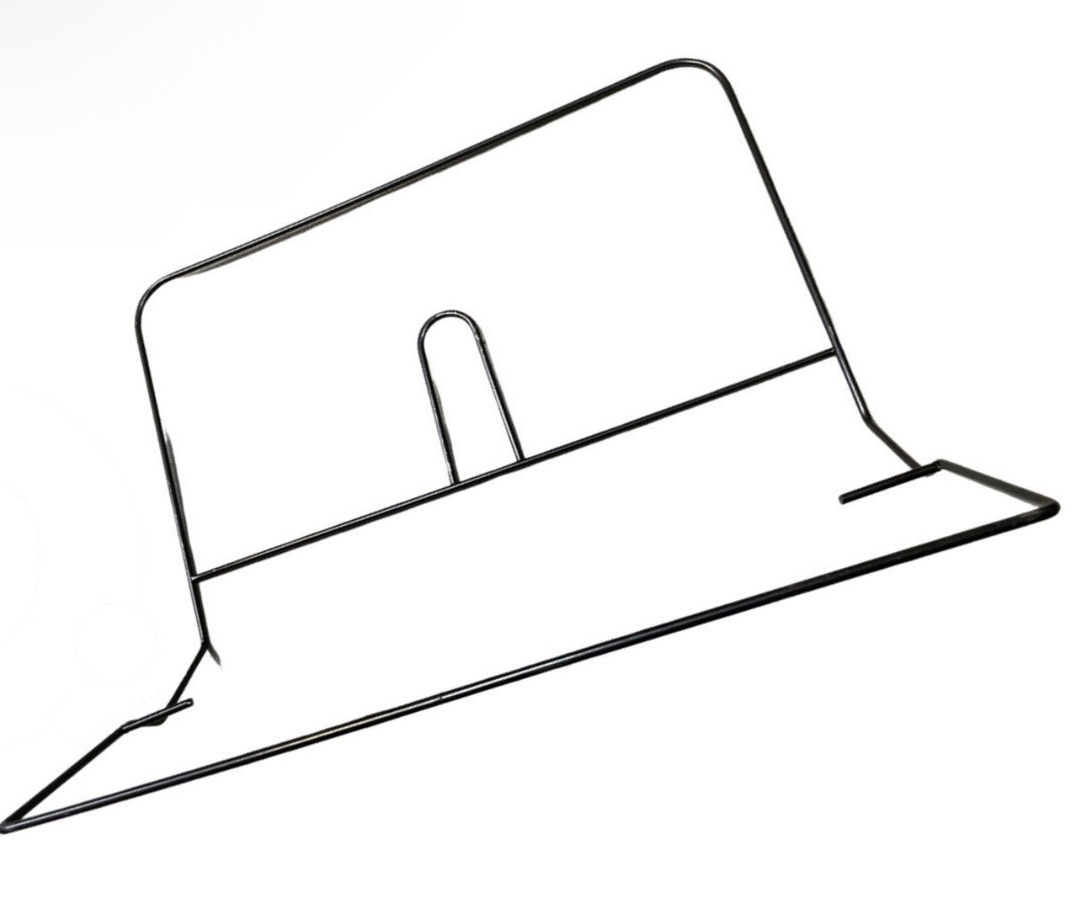 1374027 - Collection Bag Frame - Hyundai HYSC1500E Scarifier