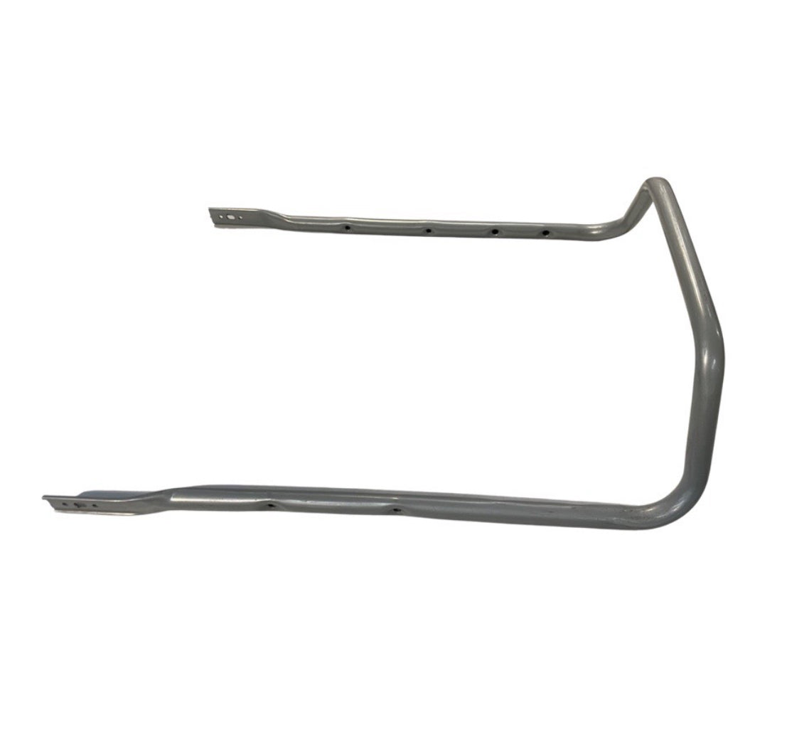 1001005 - Upper Handle Assembly - Hyundai HYSC210 Petrol Scarifier