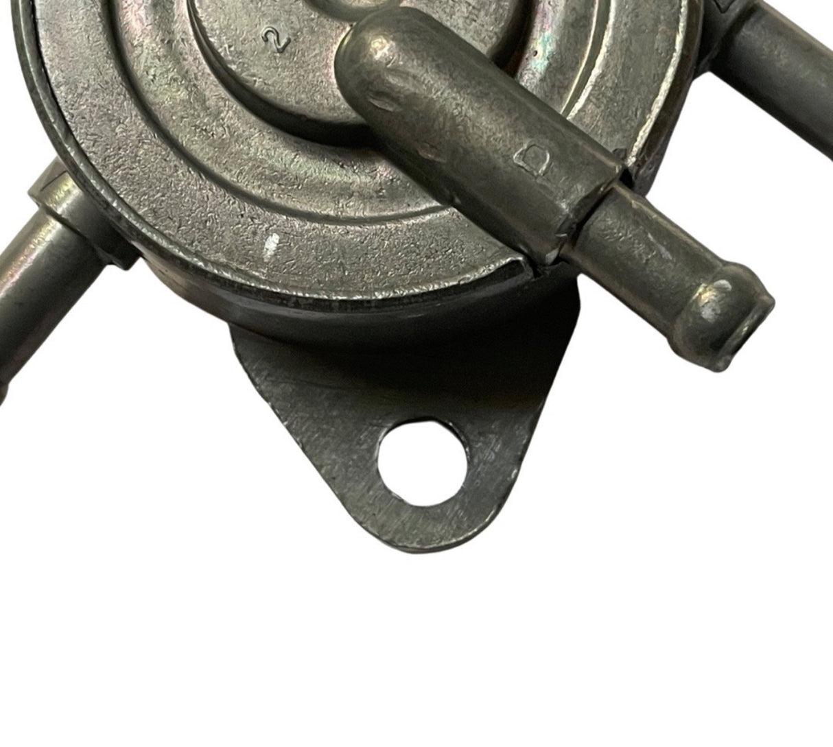 1280125 - Fuel Pump Assembly - Hyundai HY1000Si Inverter Generator