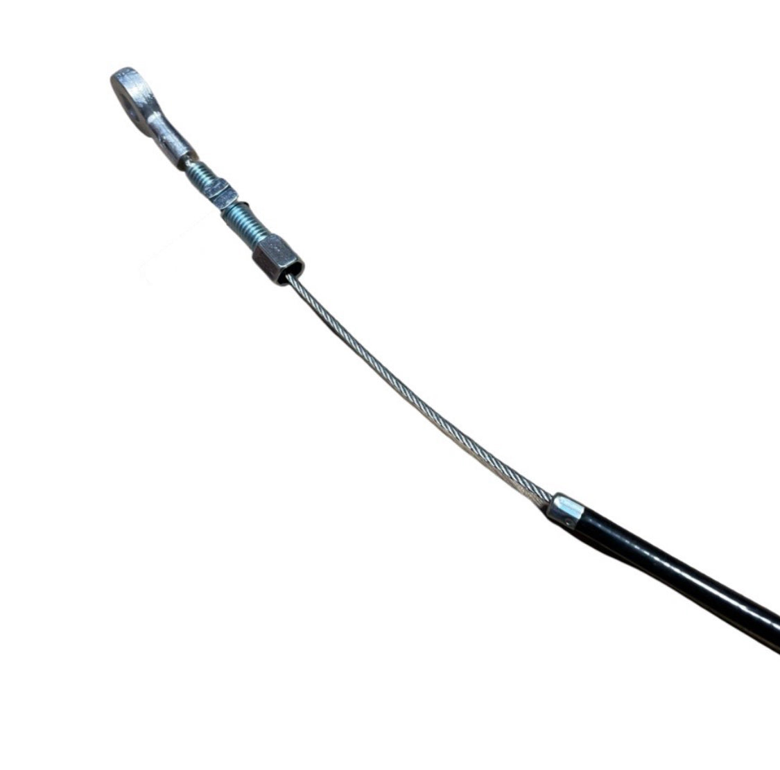 1001024 - Clutch Drive Engagement Cable - Hyundai HYSC210 Scarifier