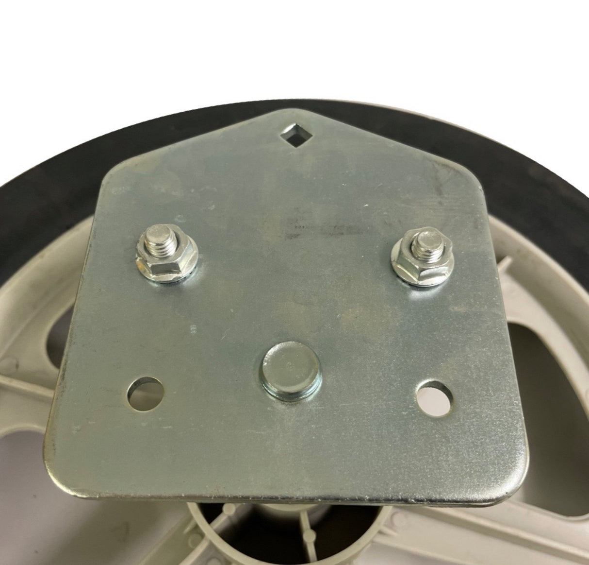 1153166 - Genuine Wheel Assembly - Hyundai HYFT56 Field Trimmer