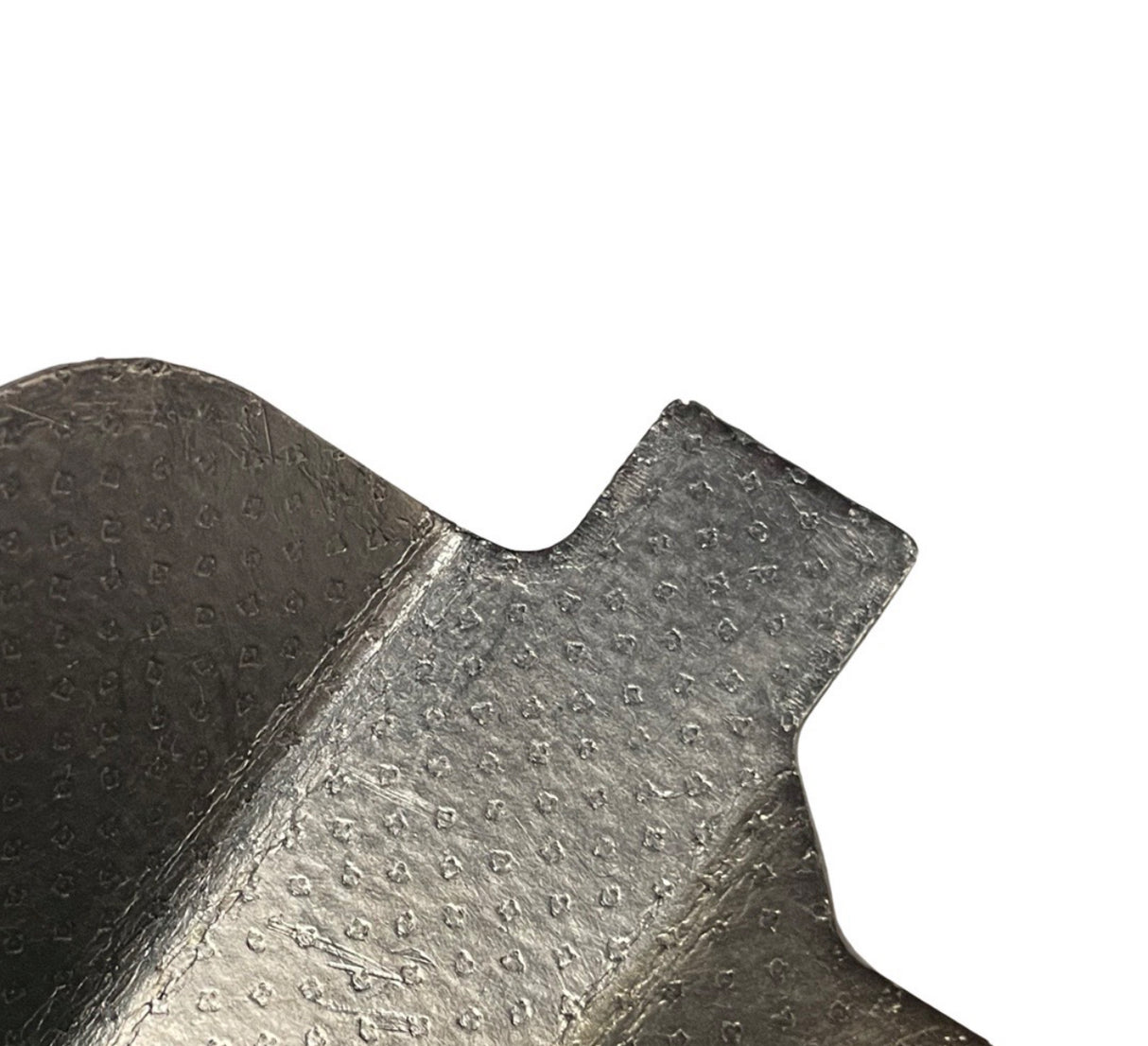 1328116 - Exhaust Muffler Gasket - Hyundai HYHT2600X Hedge Trimmer