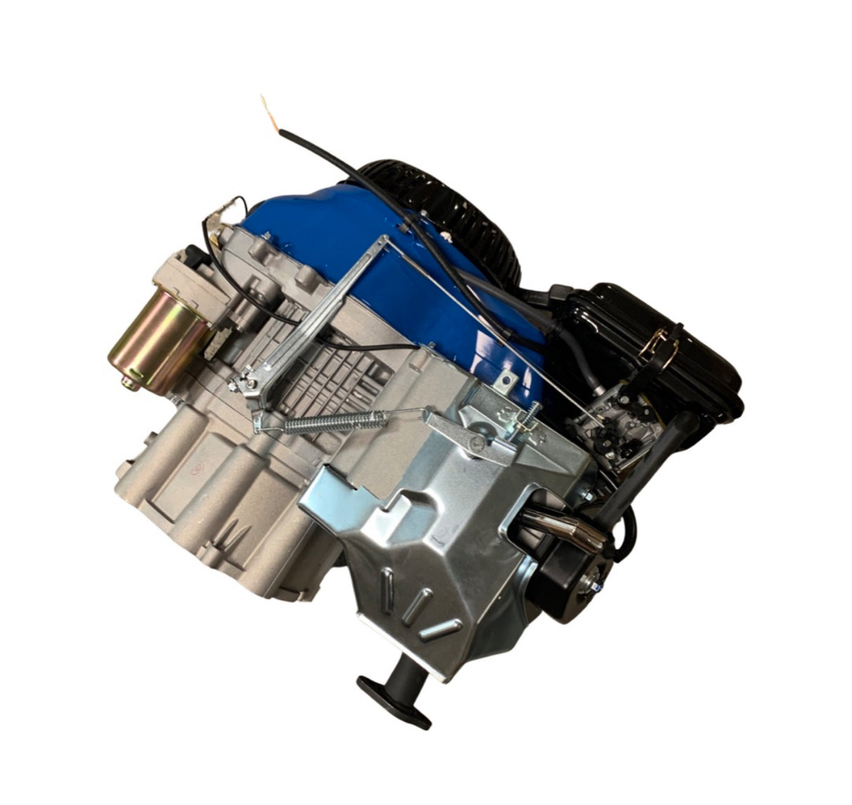 1017004 - Genuine Complete Engine - Hyundai HY9000LEK-2 Petrol Site Generator