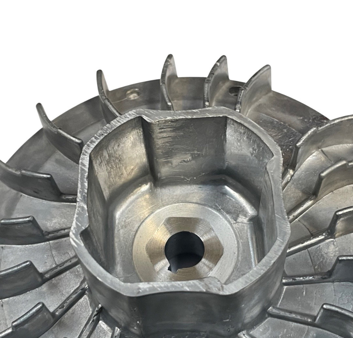 1234117 - Flywheel Assembly - P1PE P2500i Inverter Generator