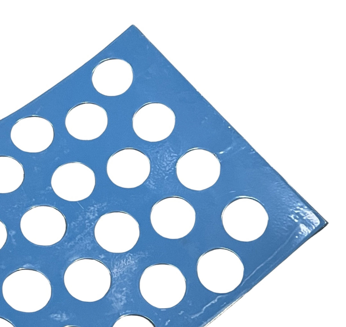 1094031 - Mulching Screen - Hyundai HYCH1400 Chipper Shredder