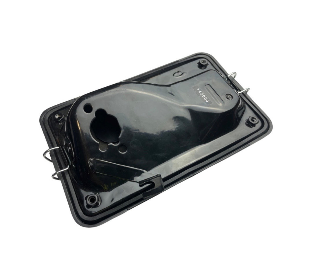 1014164 - Air Filter Casing Assembly - Hyundai HY3800L-2 Petrol Site Generator