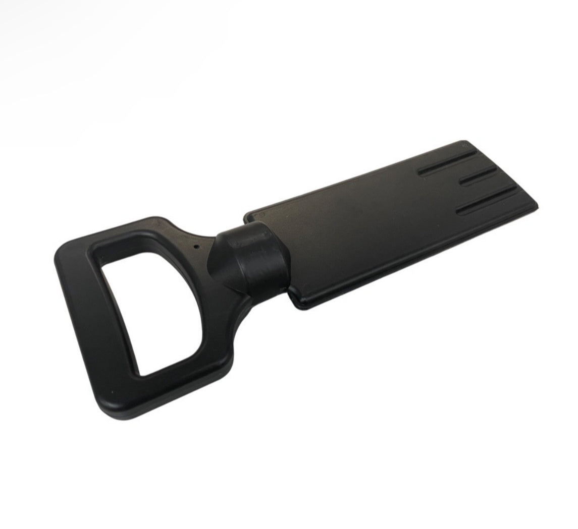 1357013 - Genuine Flat Push Stick - Hyundai HYCH2400E Corded Shredder