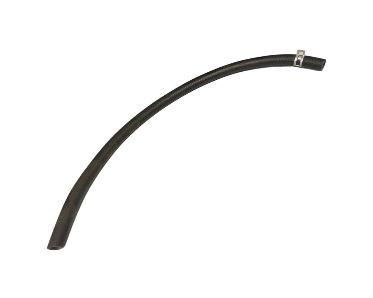 1022196 - Main Fuel Pipe Assembly - Hyundai DHY6000SE DHY8000SELR Generator