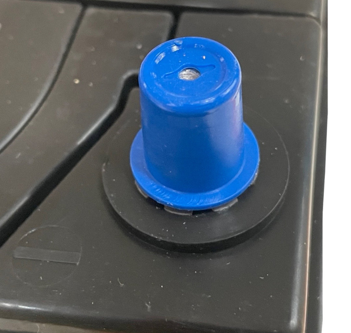 Genuine 12V 35AH Starter Battery - Hyundai DHY6000SE DHY8000SELR