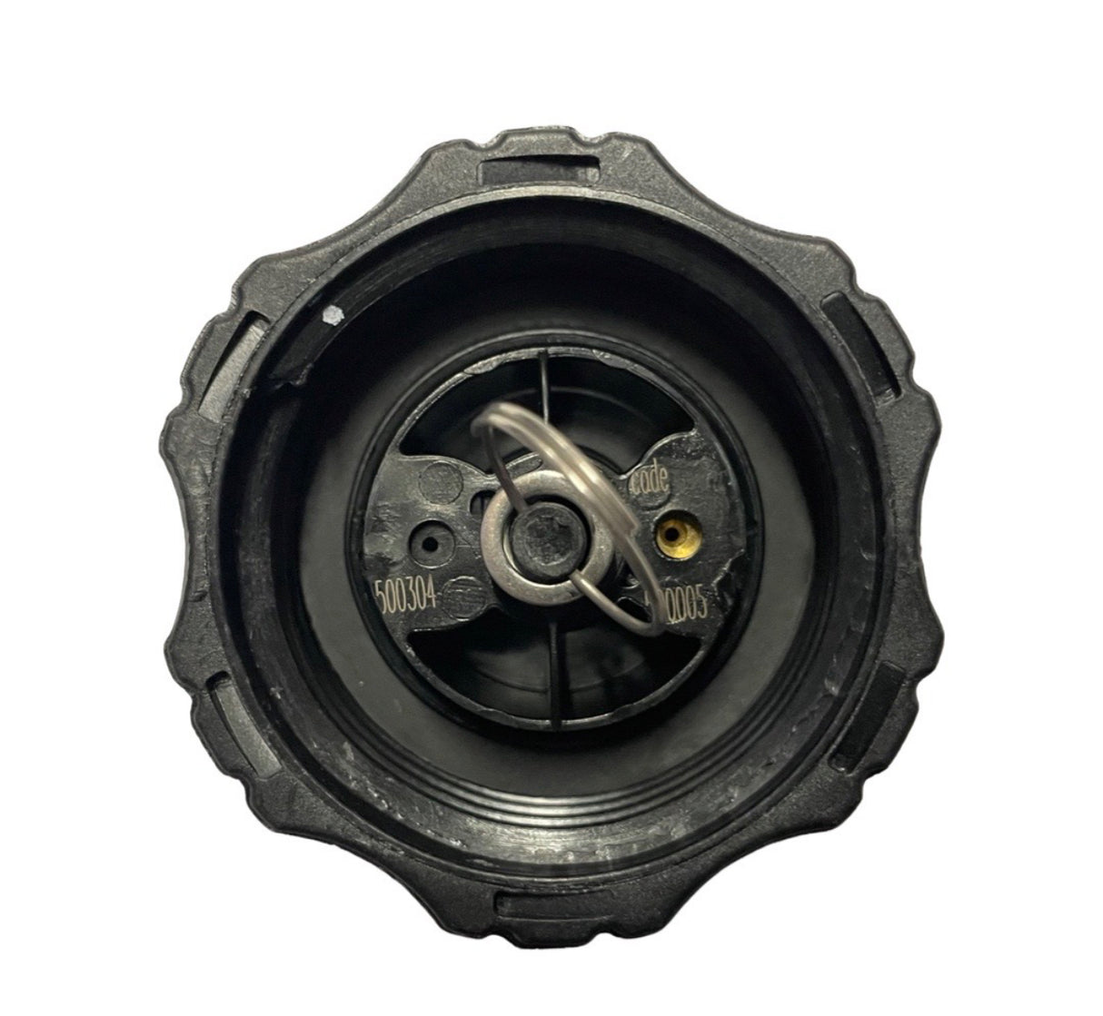 1234041 - Fuel Tank Cap - P1PE P2500i Inverter Generator