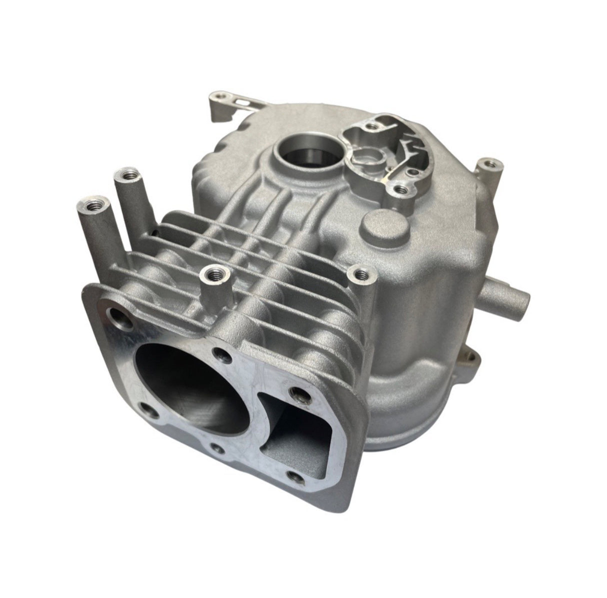 1135075 - IC80V Crankcase Assembly - Hyundai HYM400P Petrol Lawnmower