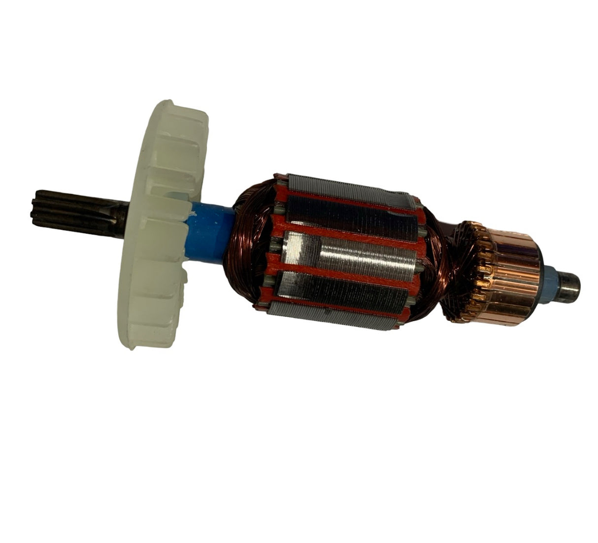 1368039 - Genuine Rotor Assembly - Hyundai HYP2HT550E Hedge Trimmer