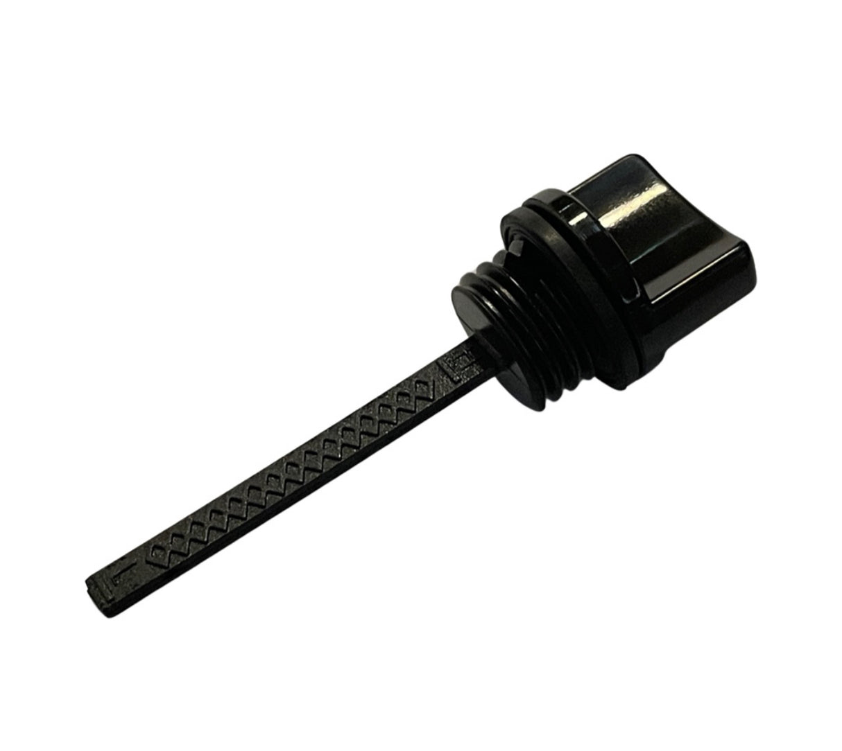 1418084 - Oil Dipstick Assembly - JCB-CH150120PE Wood Chipper