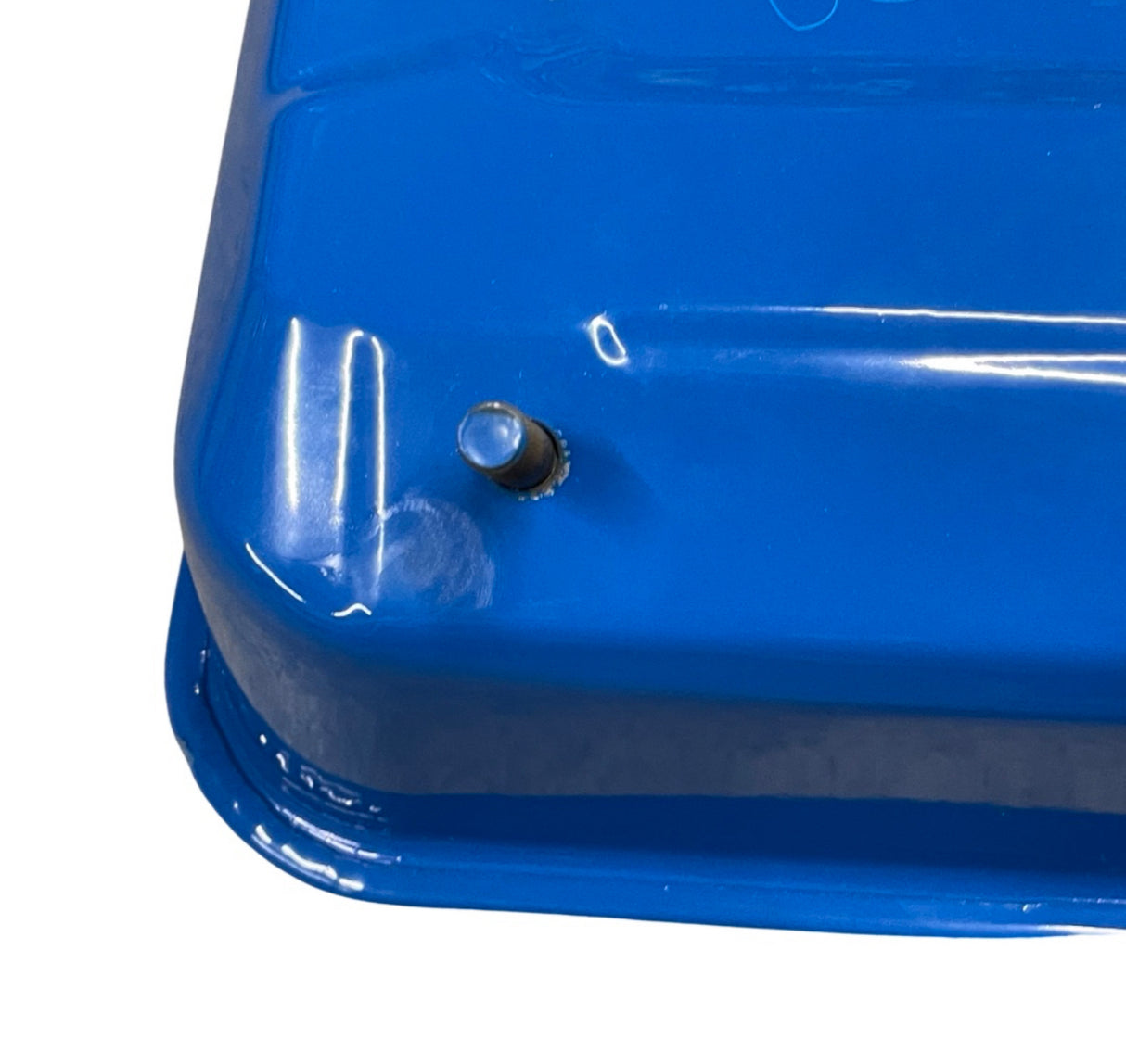 1385081 - Genuine 6.5L Fuel Tank - Hyundai HYCH15100TE Wood Chipper