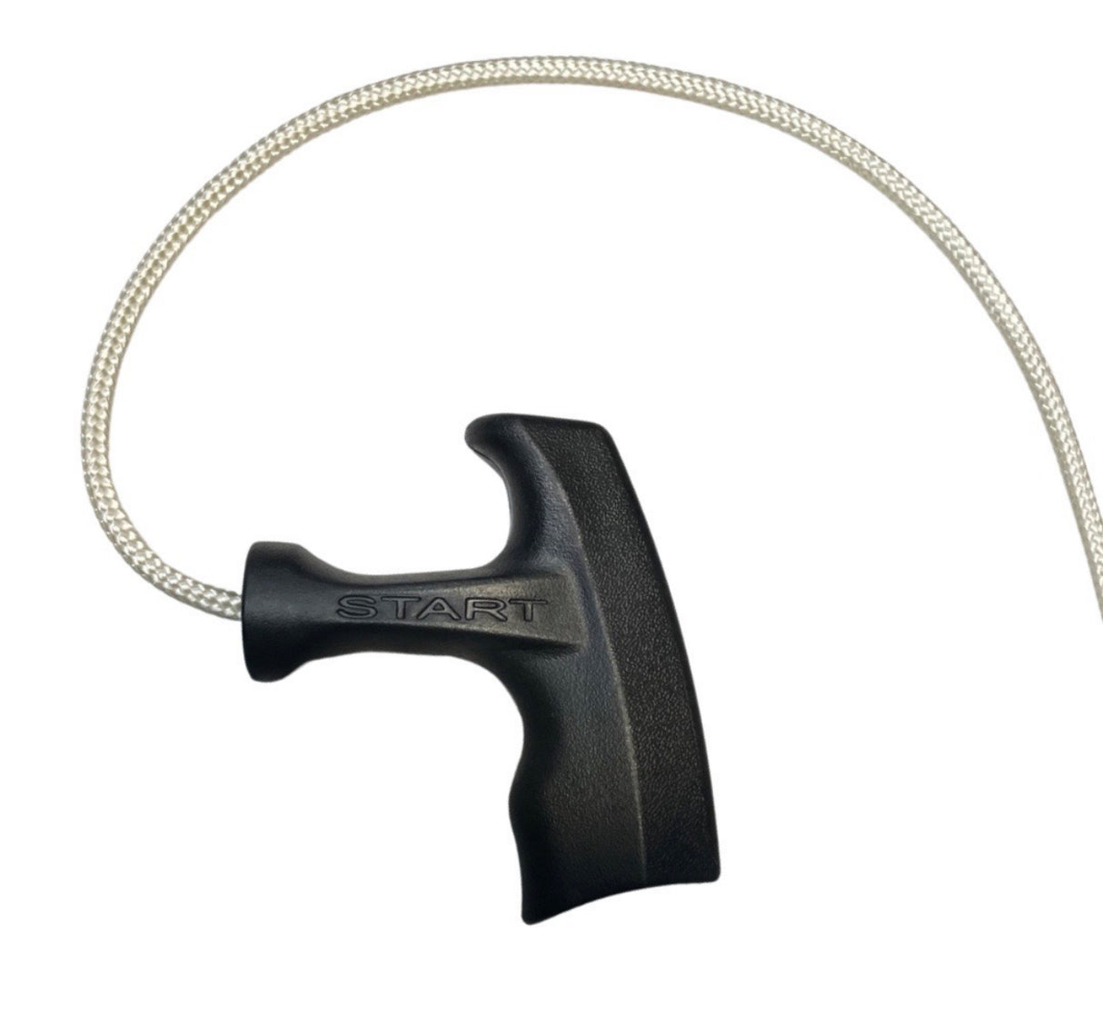 1013117 - Recoil Starter Assembly - Hyundai HY3800L-2 Petrol Site Generator