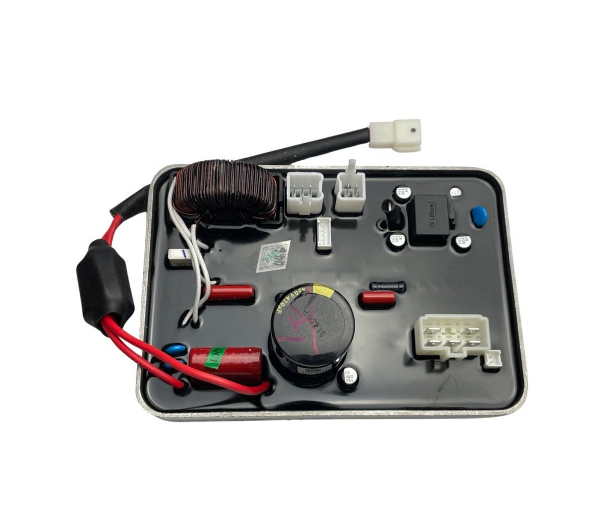 1234148 - Inverter Board Assembly - P1PE P2500i Inverter Generator