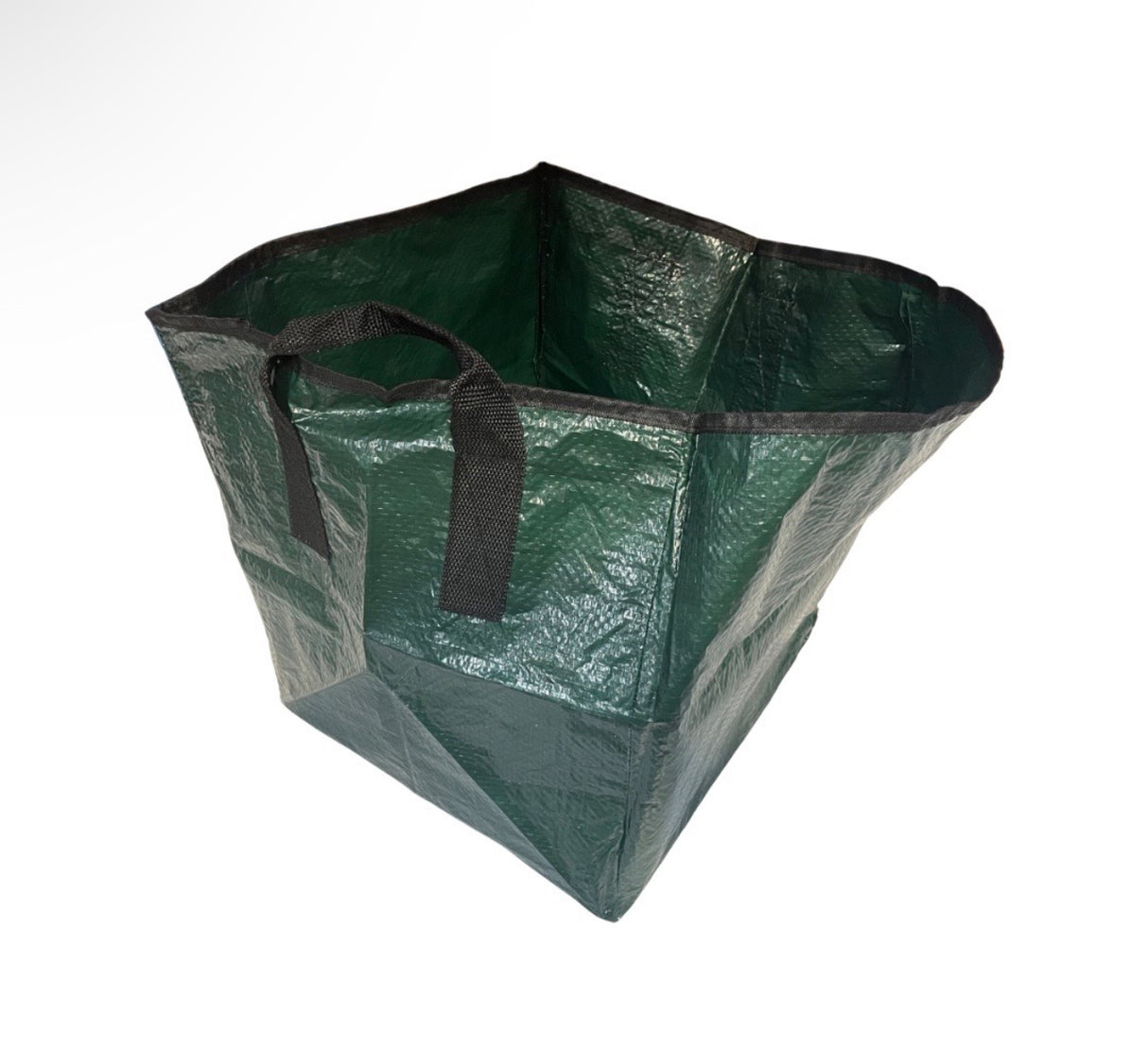 1357012 - Heavy Duty Collection Bag - Hyundai HYCH2400E Corded Shredder