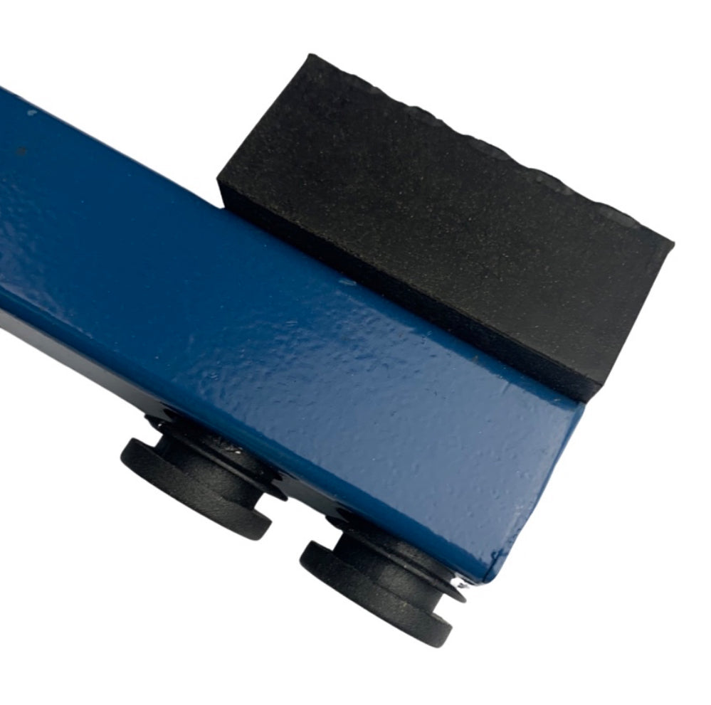 1093034 - Genuine Support Leg - Hyundai HYCH7070E-2 Wood Chipper