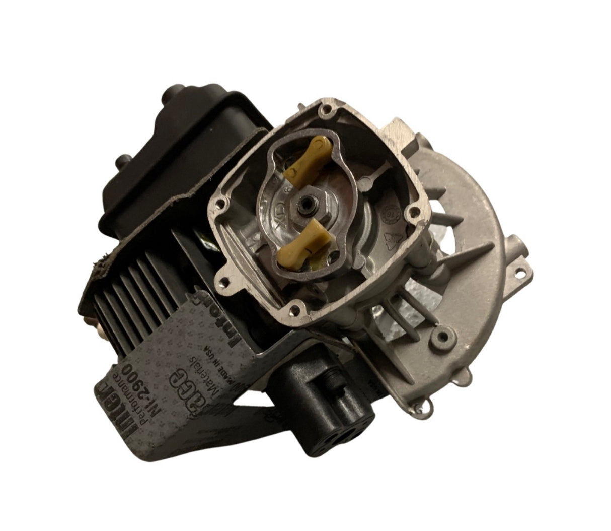 1262095 - Replacement 26cc Engine - Hyundai HYBV2600X Leaf Blower