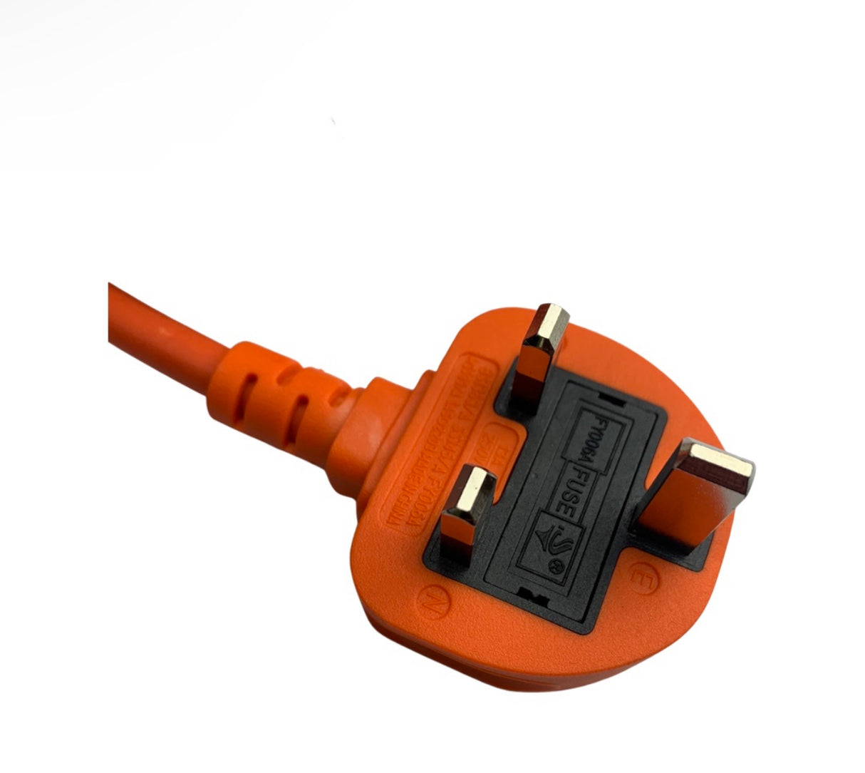 1128055 - 3m Power Supply Cable - Hyundai HYC1600E Corded Chainsaw