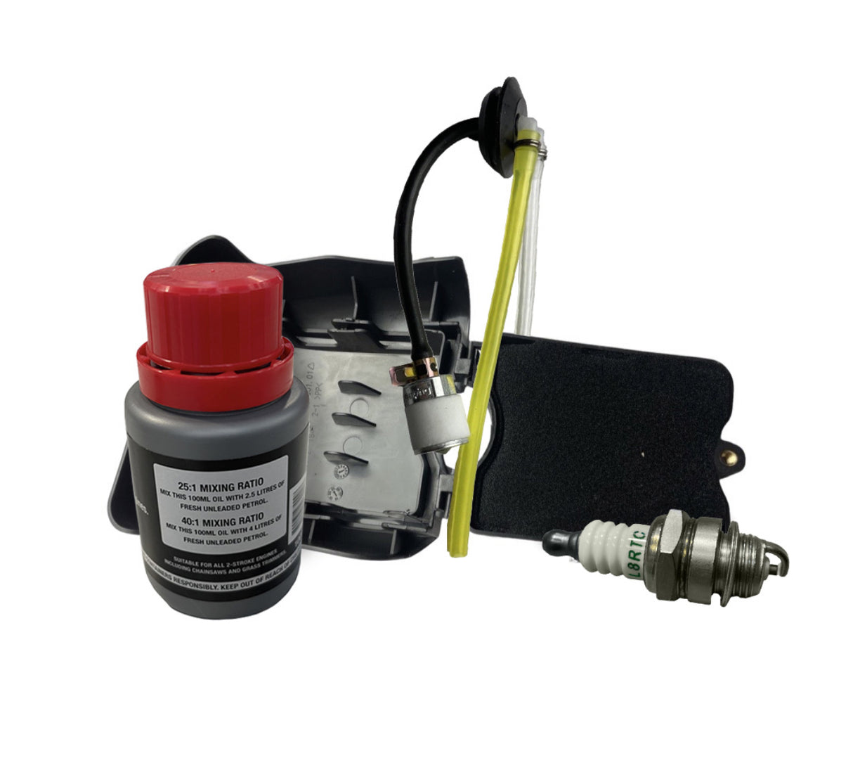 Hyundai Service Kit HYBC5200X HYMT5200X HYPS5200X HYPT5200X