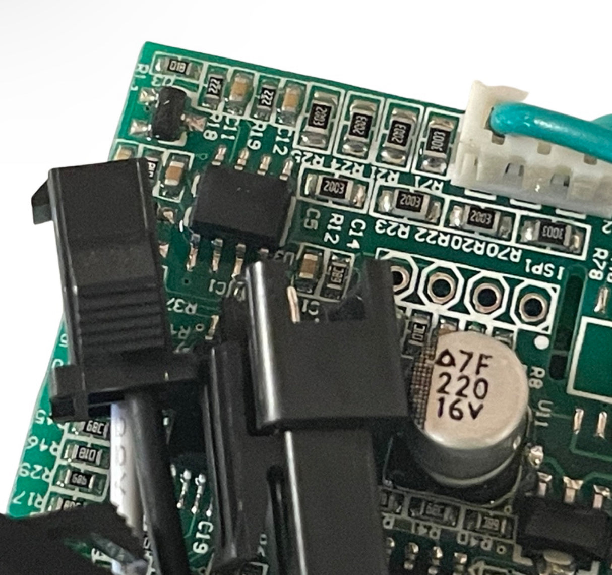 1310116 - Genuine LED Display - Hyundai HY1000Si Inverter Generator