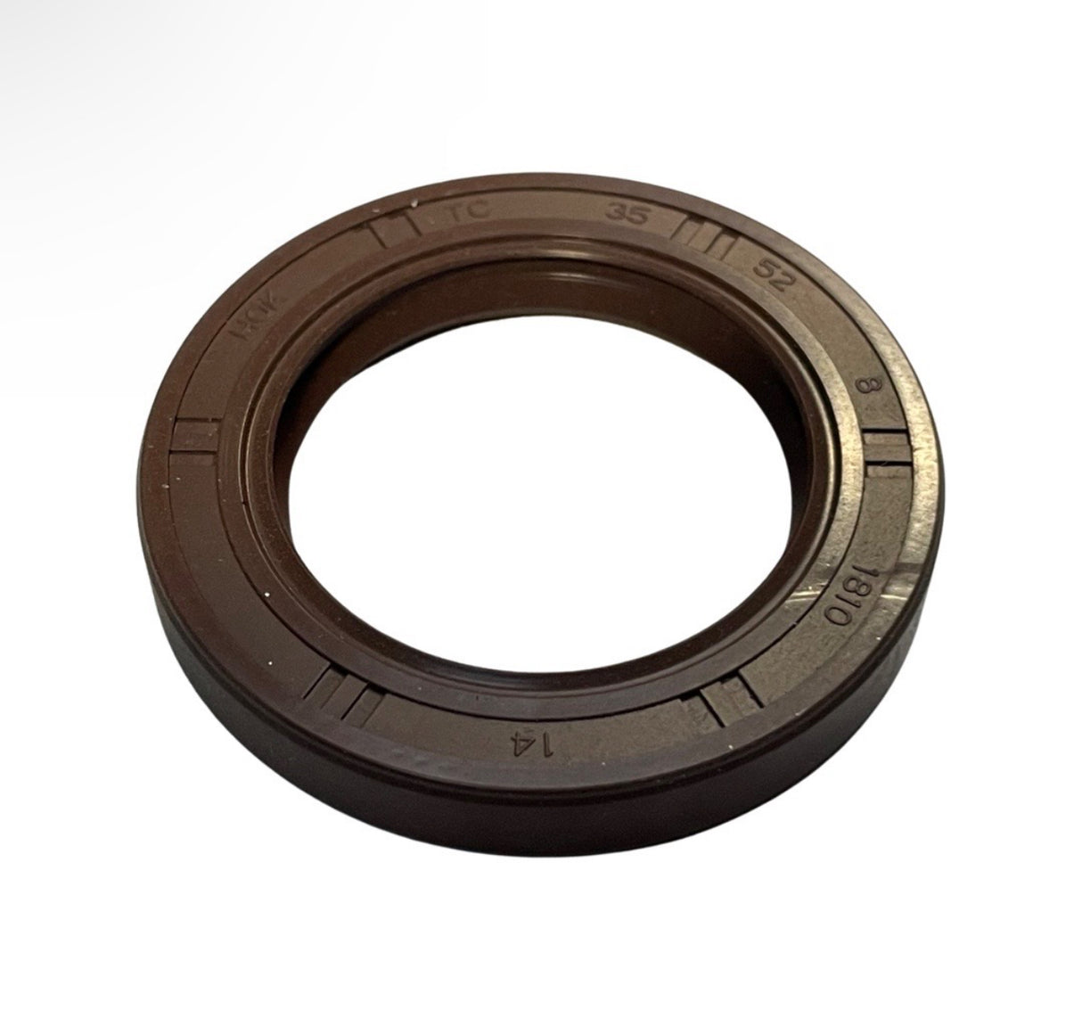 1339008 - Engine Oil Seal - Hyundai HY6500SEi Inverter Generator