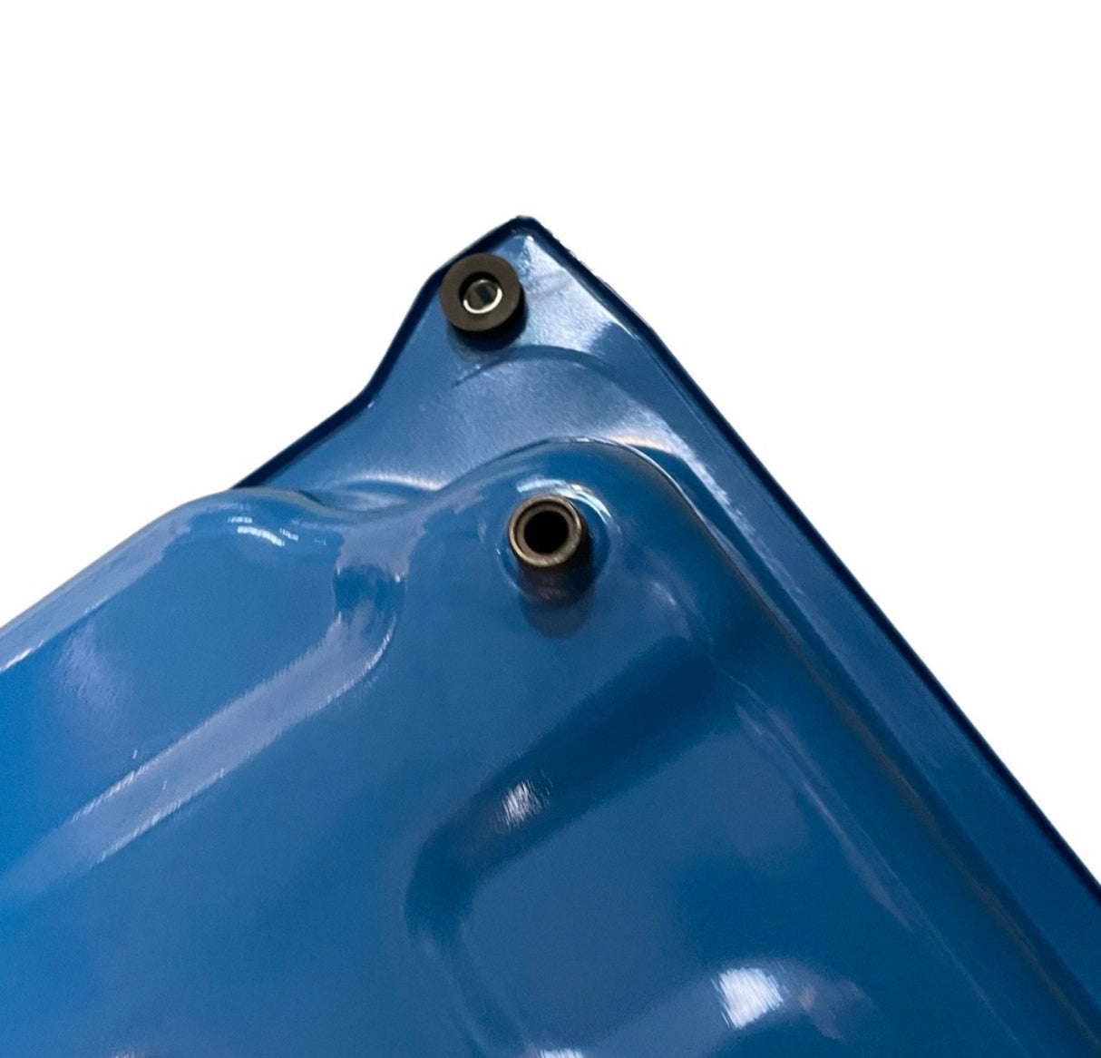 1017001 - Fuel Tank Assembly - Hyundai HY9000LEK-2 Petrol Site Generator