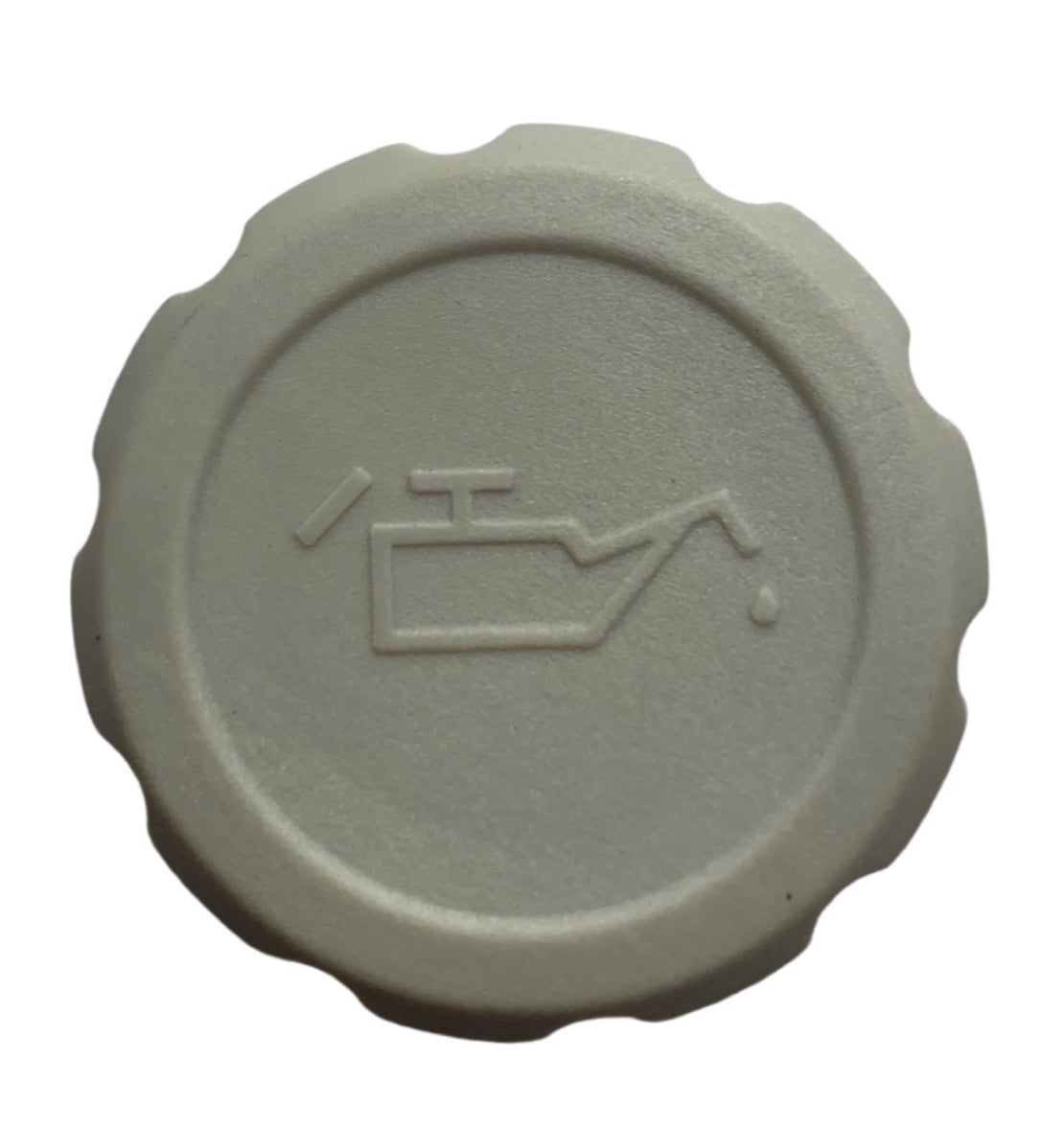 1129074 - Oil Tank Cap - Hyundai HYC2400E Chainsaw