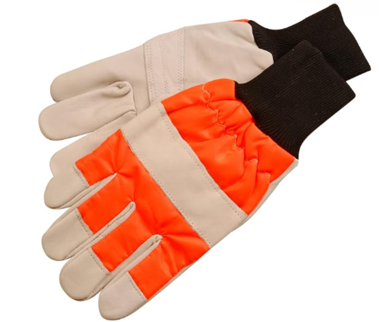 1310990 - Pair of Chainsaw Gloves
