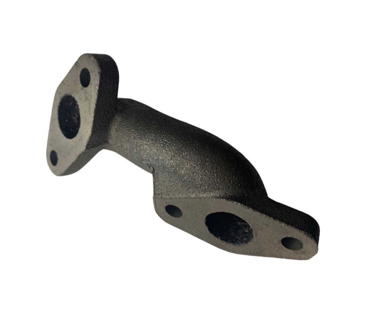 Genuine Exhaust Pipe Assembly - Hyundai HY1000Si Inverter Generator