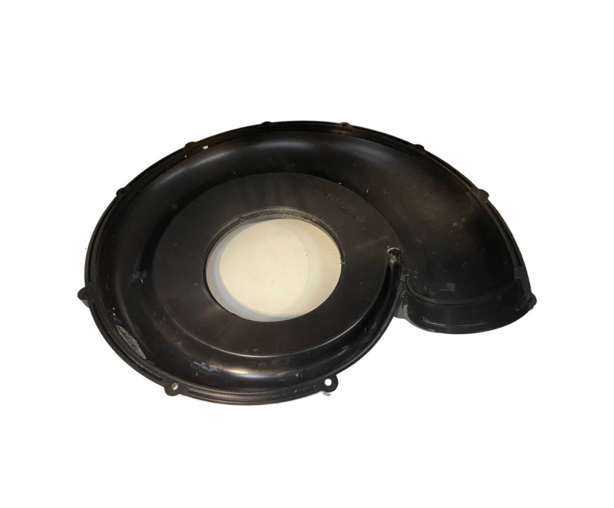 1165078 - Front Air Path Cover - Hyundai HYB5200 Leaf Blower