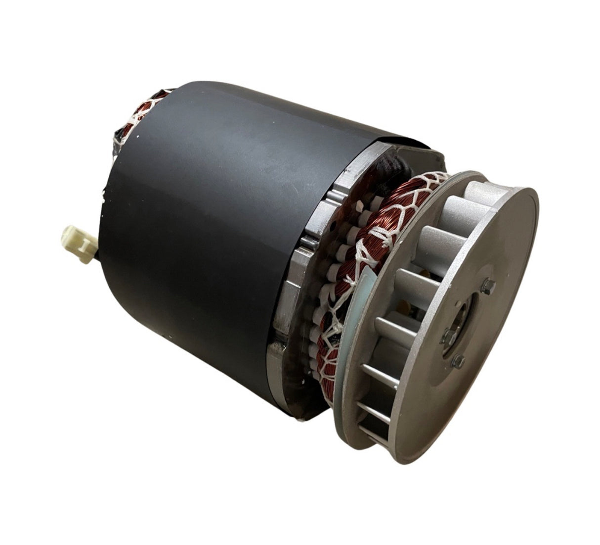 1017016 - Alternator Assembly - Hyundai HY9000LEK-2 Petrol Site Generator