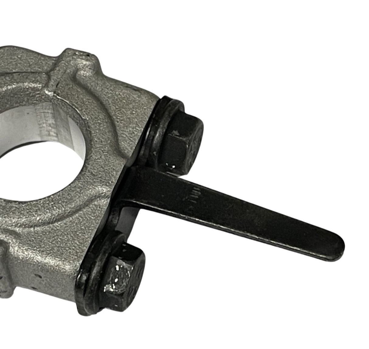 1146153 - Crankshaft Assembly - Hyundai HYM530SPE Lawnmower