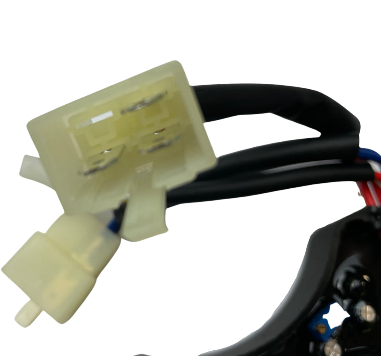 1023252 - Genuine 3-Phase AVR - Hyundai DHY8000SELR-T Diesel Generator