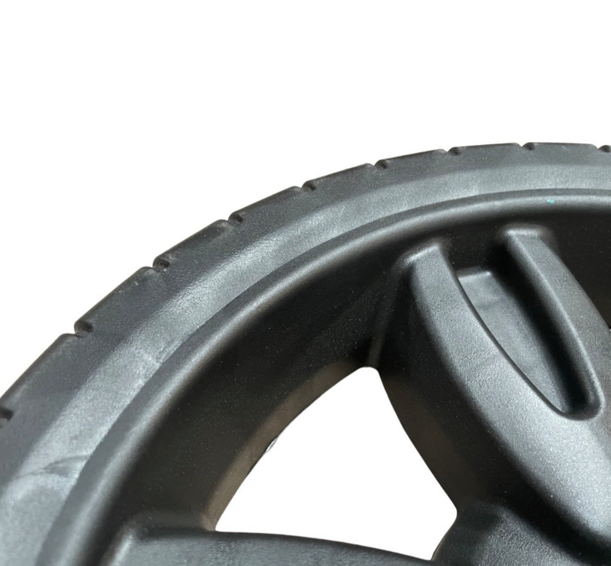 1237049 - Replacement Wheel - P1PE P10000LE Petrol Generator