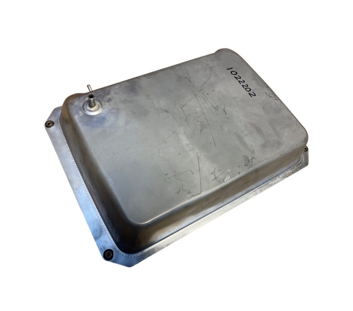 1022202 - Fuel Tank Assembly - Hyundai DHY6000SE DHY8000SELR Generator