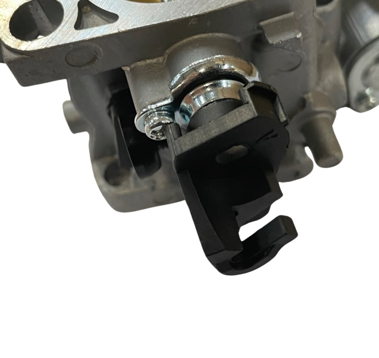 1418035 - Carburettor Assembly - JCB-CH150100PE Wood Chipper