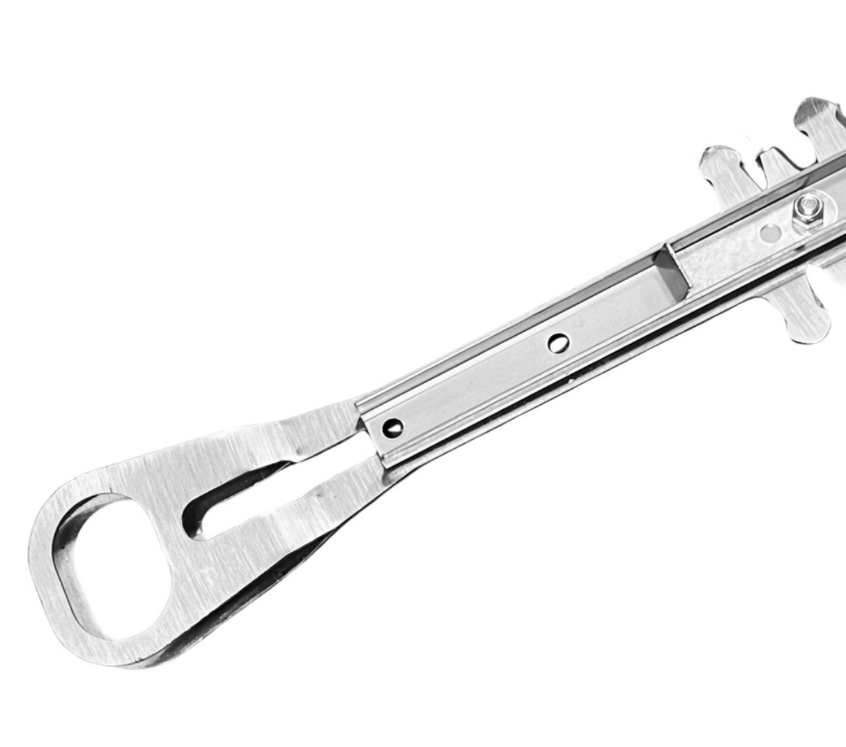 1313038 - Genuine Blade Assembly - Hyundai HYHT550E Hedge Trimmer