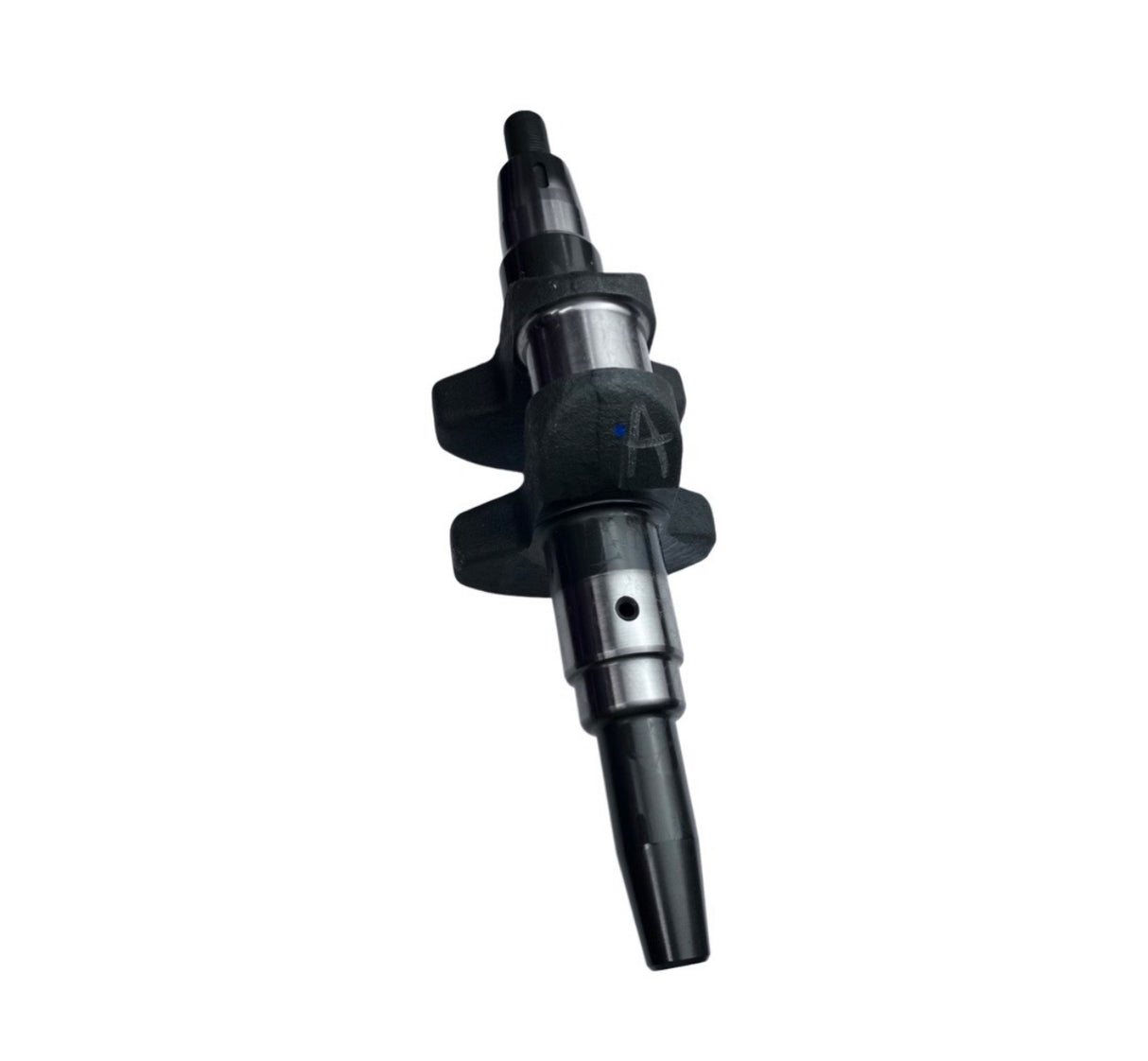 1022066 - Crankshaft Assembly - Hyundai DHY6000SE Diesel Generator