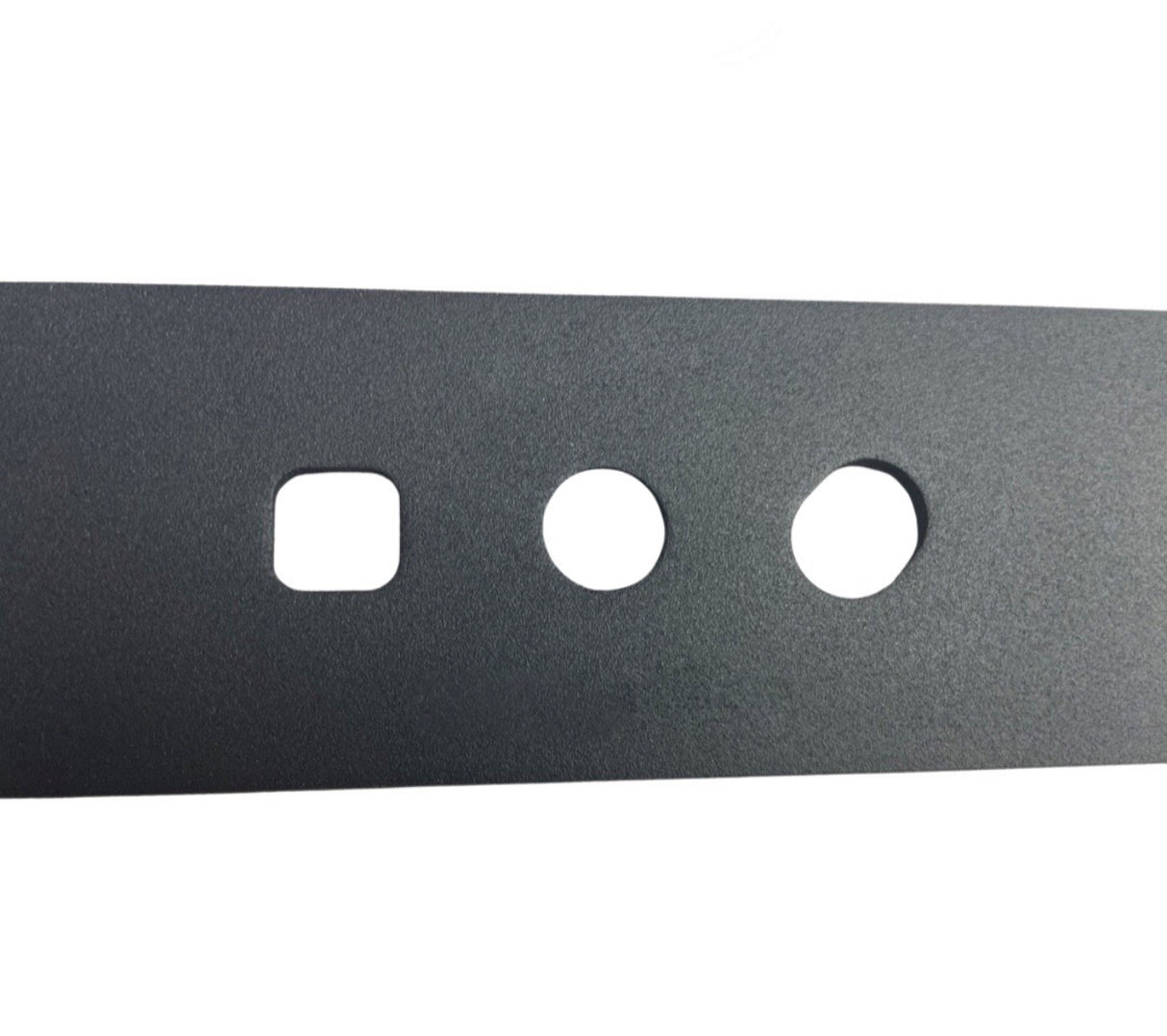 1148051 - 21" Lawnmower Blade Hyundai HYM530SPR HYM530SPER